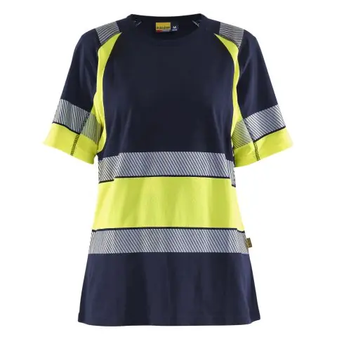 Blåkläder 341010308833XXXL T-shirt Sänkt pris